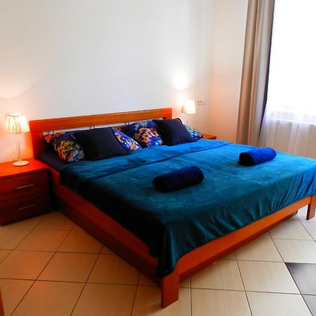 Spacious Apartment Below Spilberk Castle Brünn  Kültér fotó