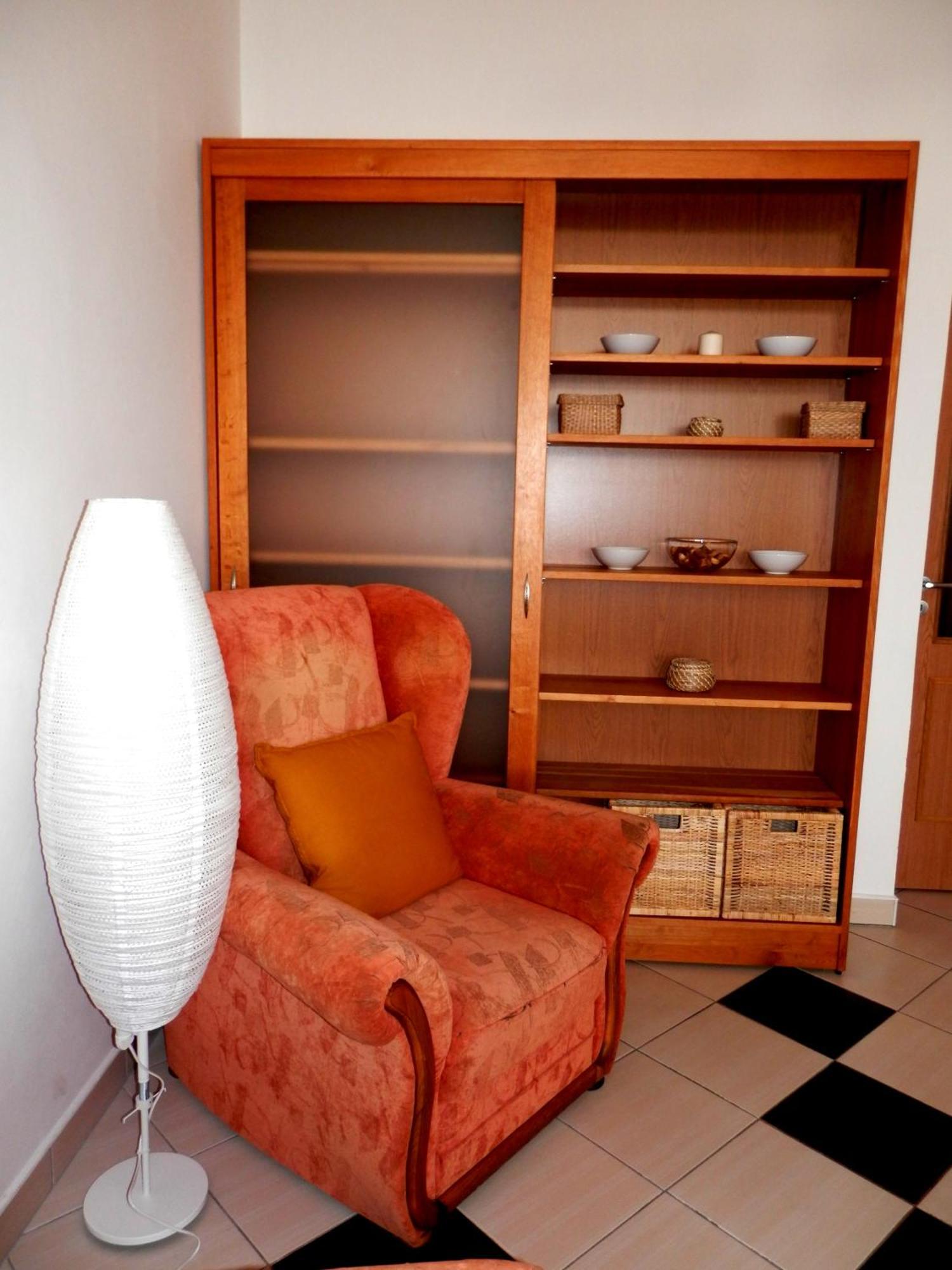 Spacious Apartment Below Spilberk Castle Brünn  Kültér fotó