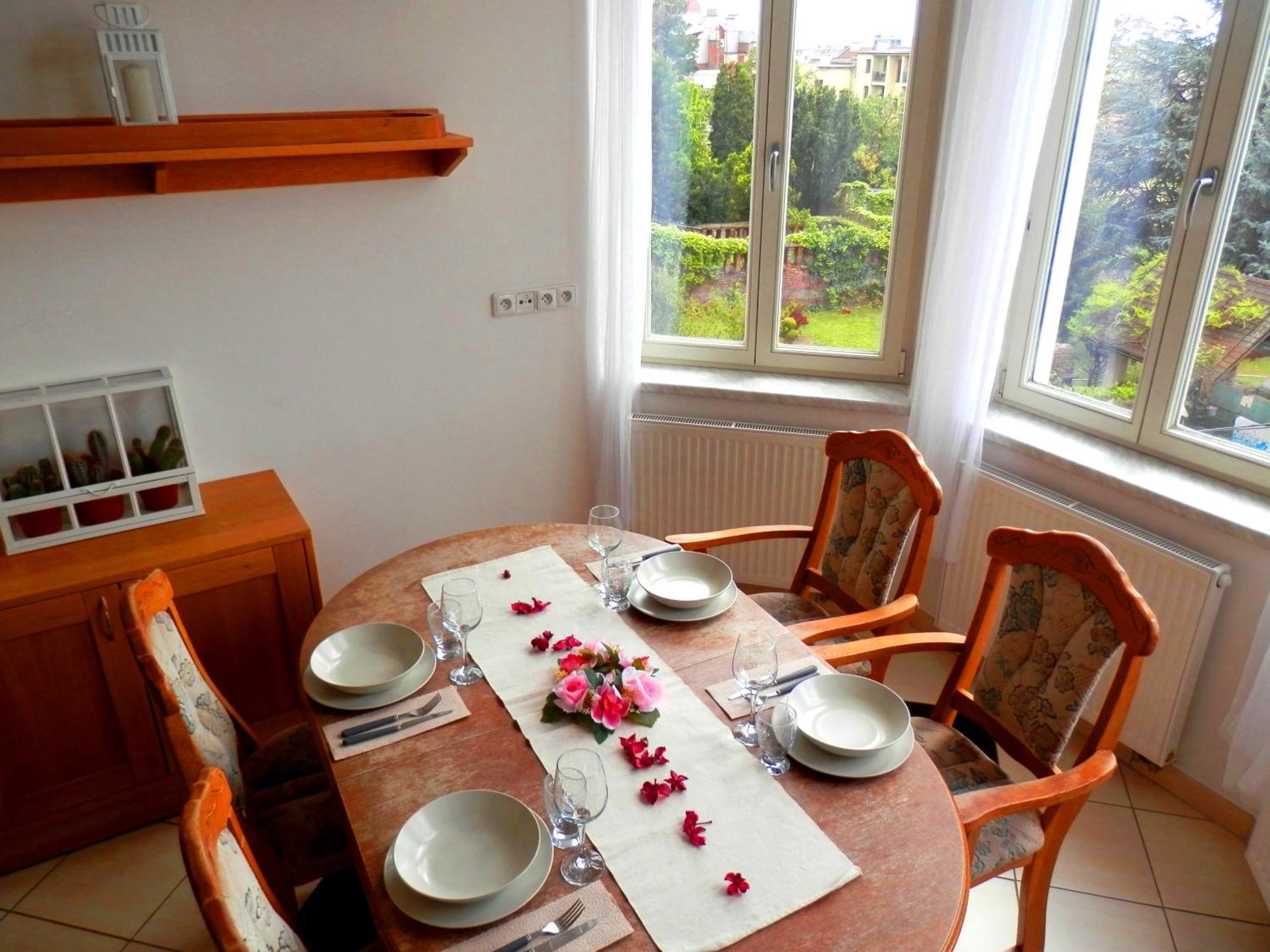 Spacious Apartment Below Spilberk Castle Brünn  Kültér fotó