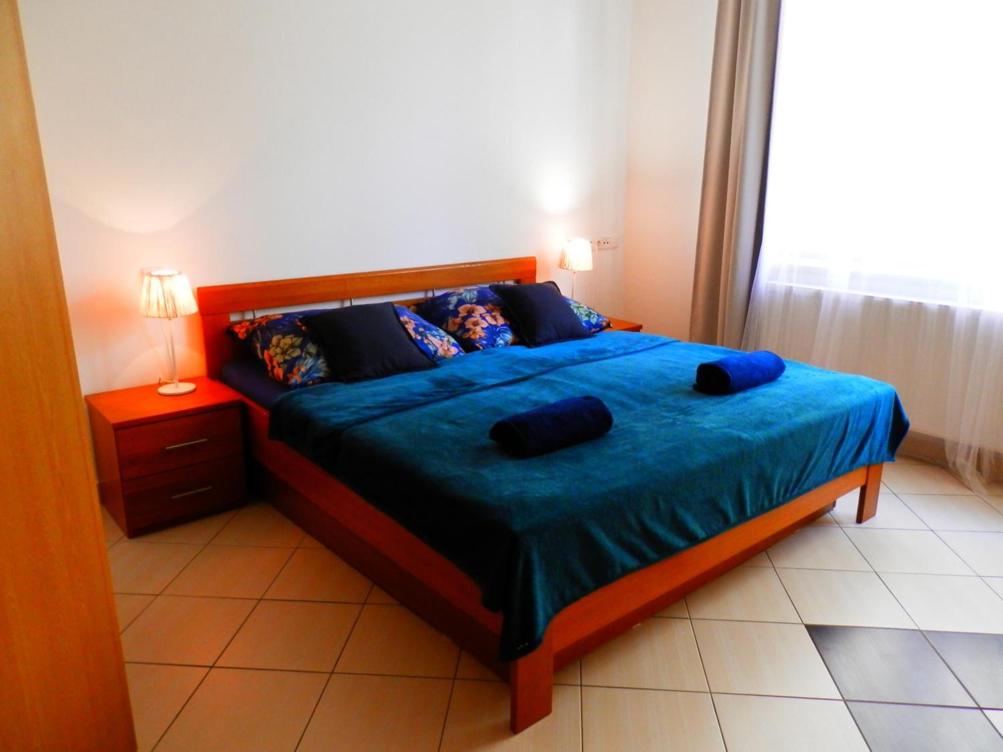 Spacious Apartment Below Spilberk Castle Brünn  Kültér fotó