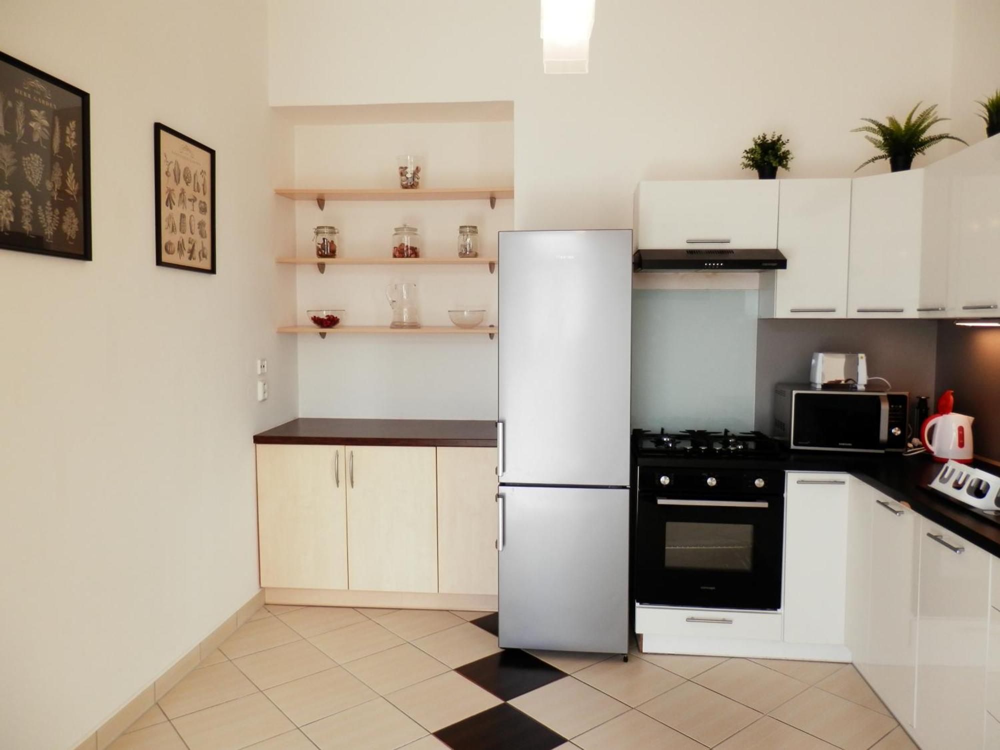 Spacious Apartment Below Spilberk Castle Brünn  Kültér fotó