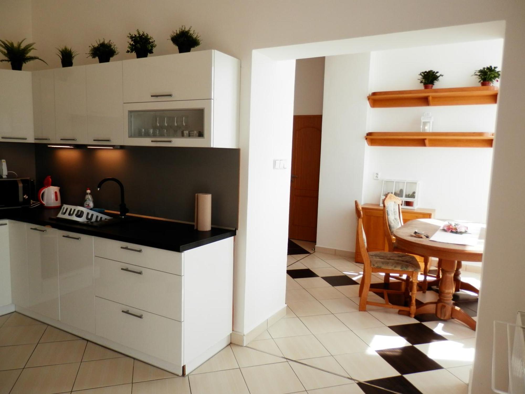 Spacious Apartment Below Spilberk Castle Brünn  Kültér fotó